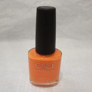 CND Vinylux Nail Polish #281 Gypsy NEW